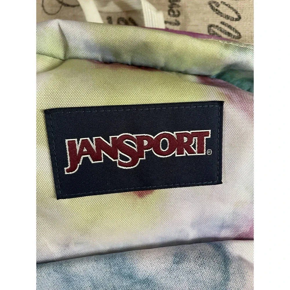 JanSport cross town backpack
